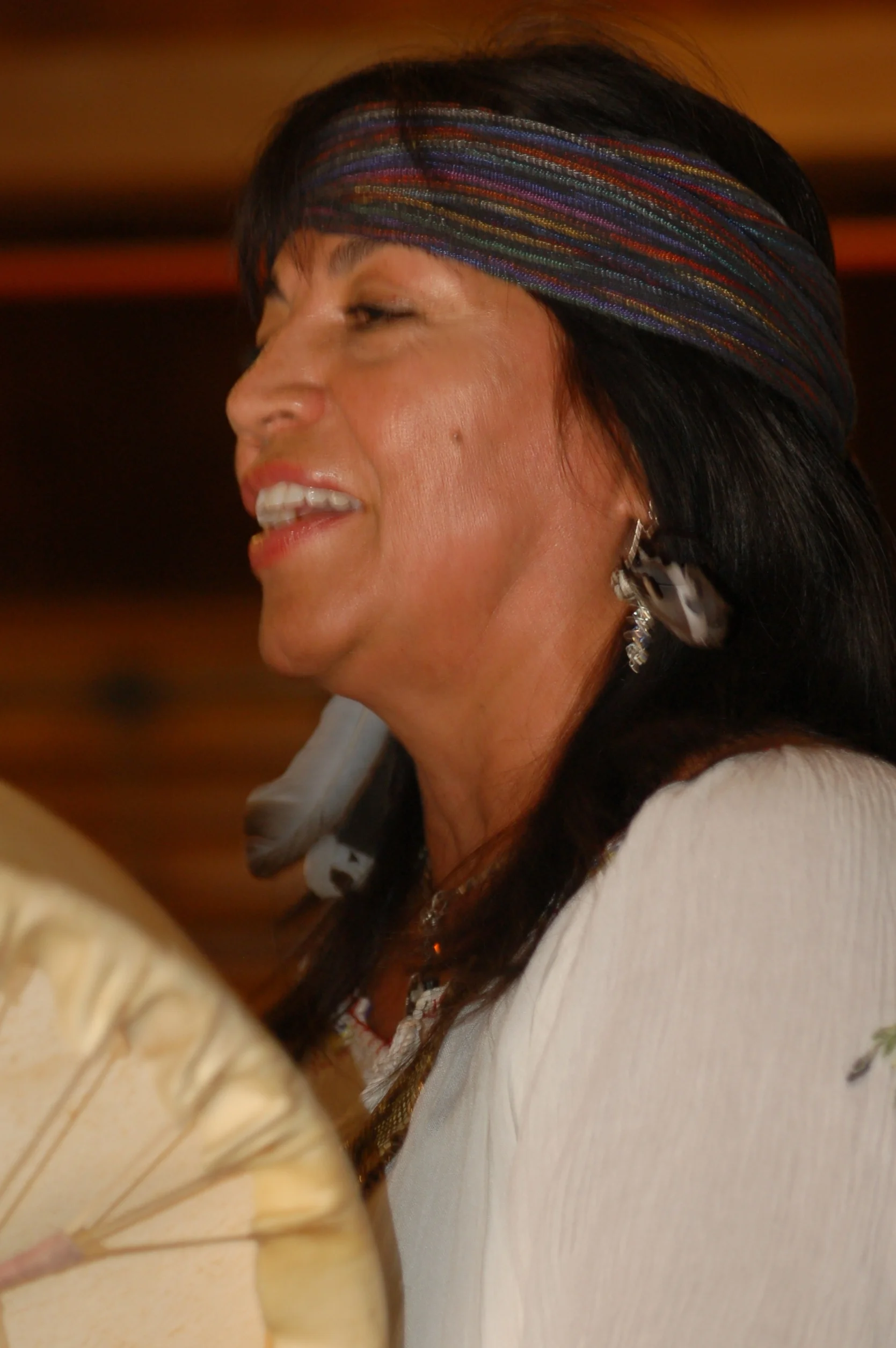 Yolanda Martinez
