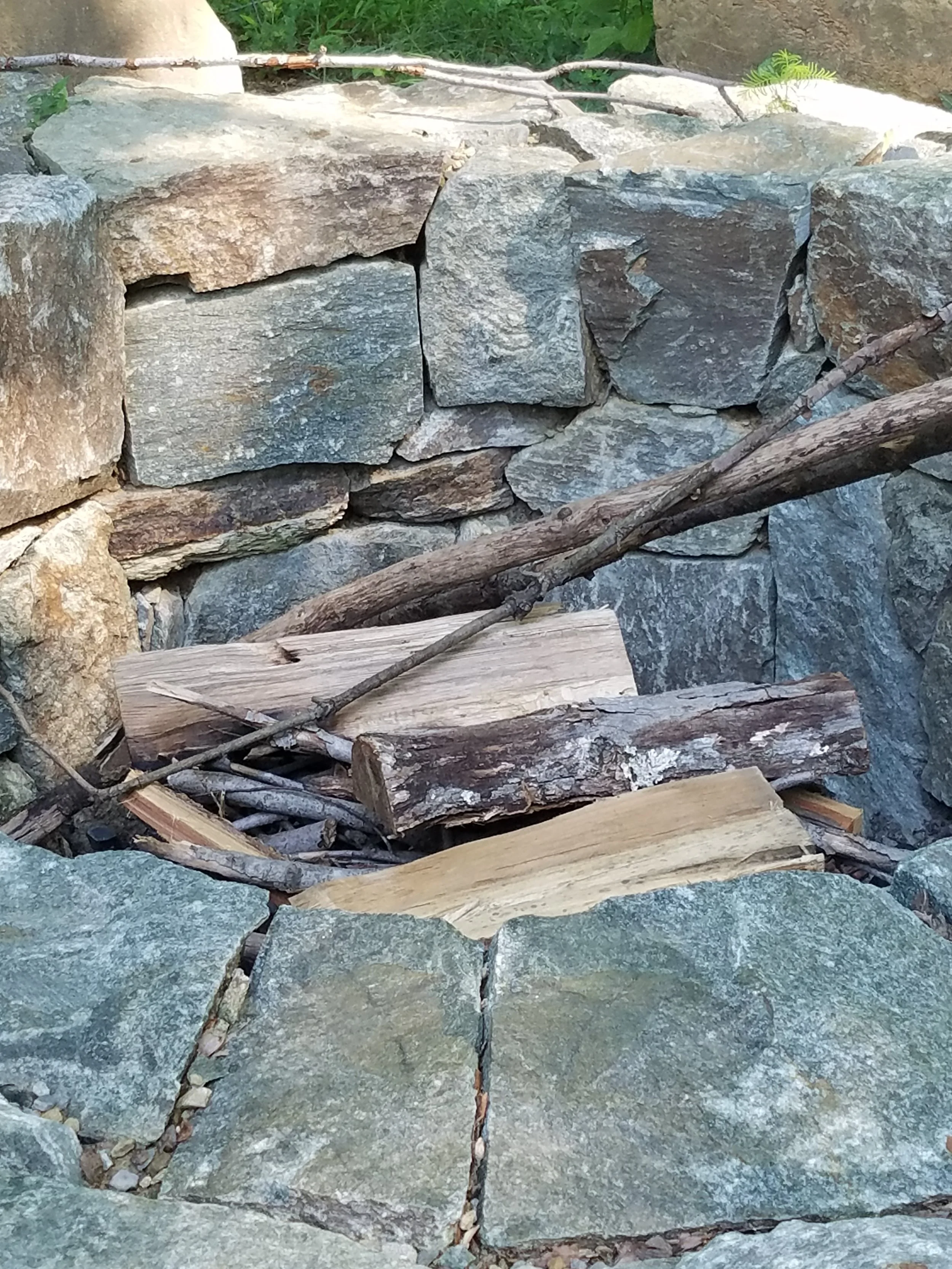 firepit