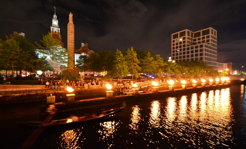 5-24-14 MEMORIAL PARK FIRES LOOKING TO SUPERIOR COURT WITH GONDOLA 8   JAS.JPG