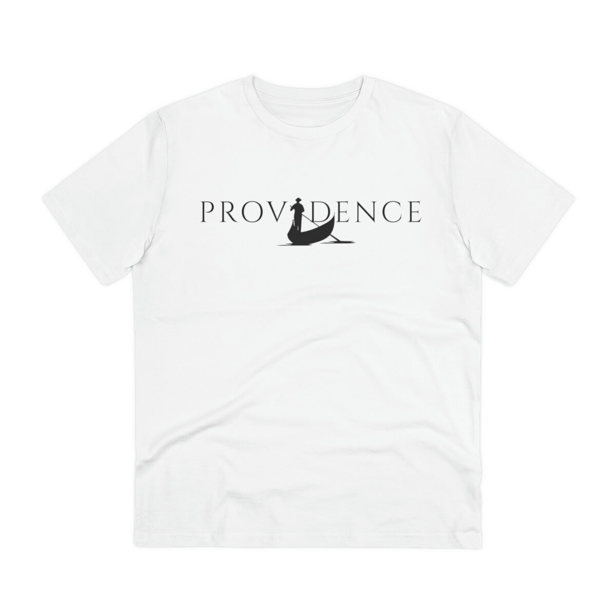 Organic Creator T-shirt - Unisex