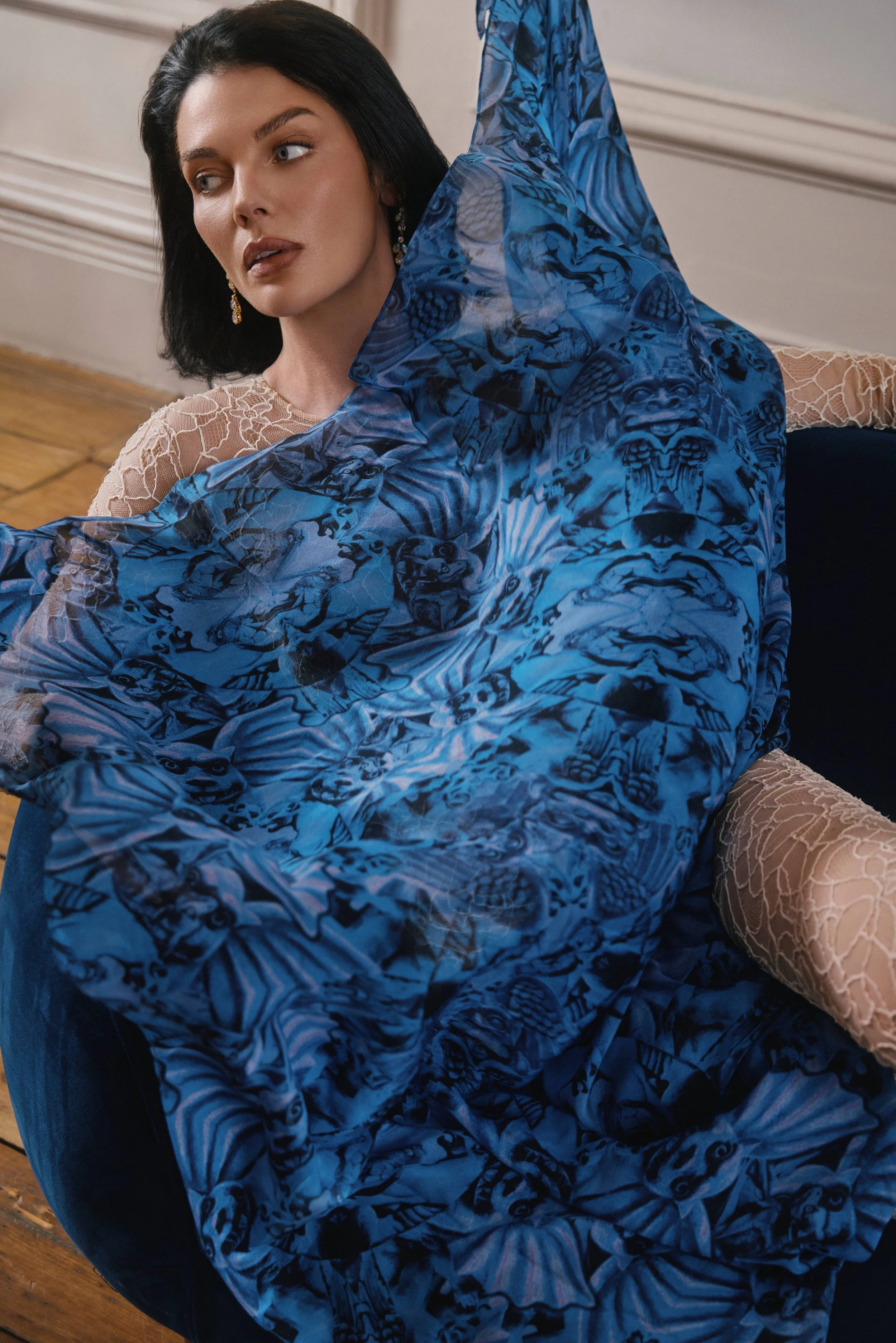 Gyunel Bridal Couture fashion wedding