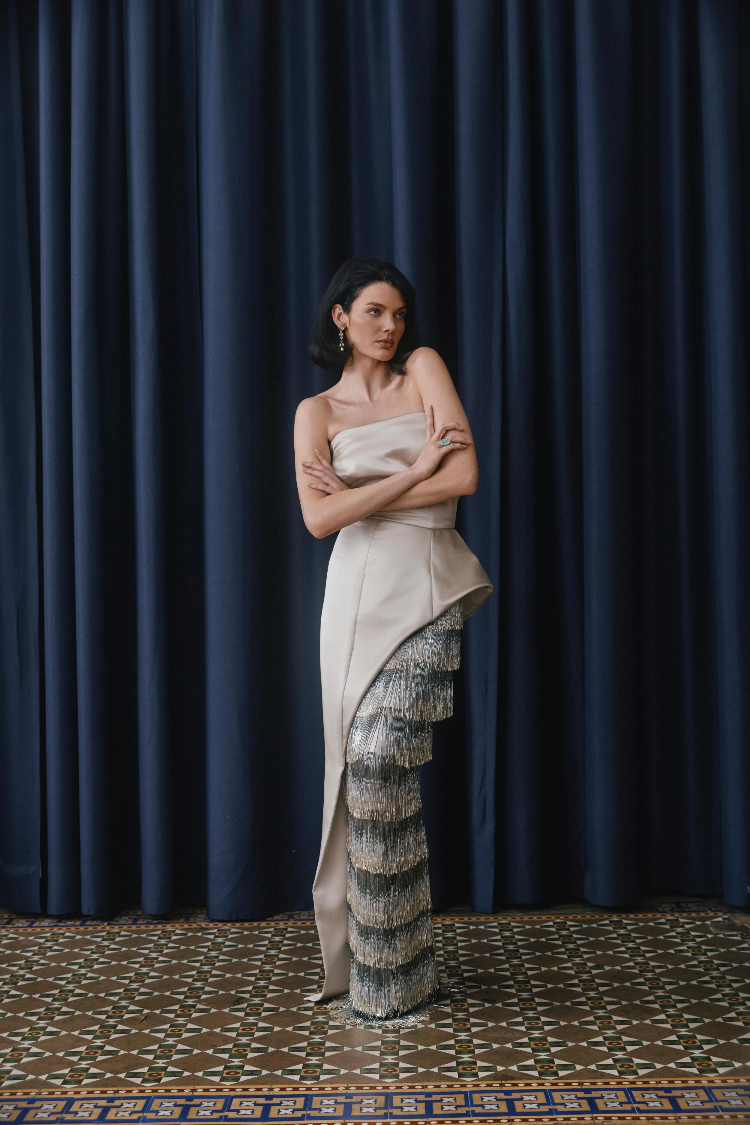 gyunel couture bridal wedding fashion