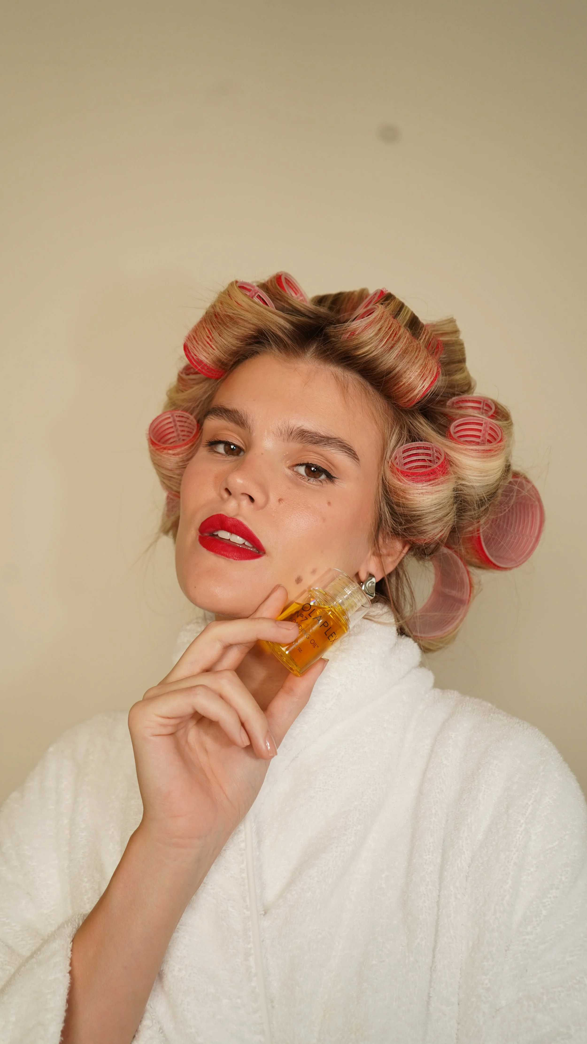 olaplex haircare makeup