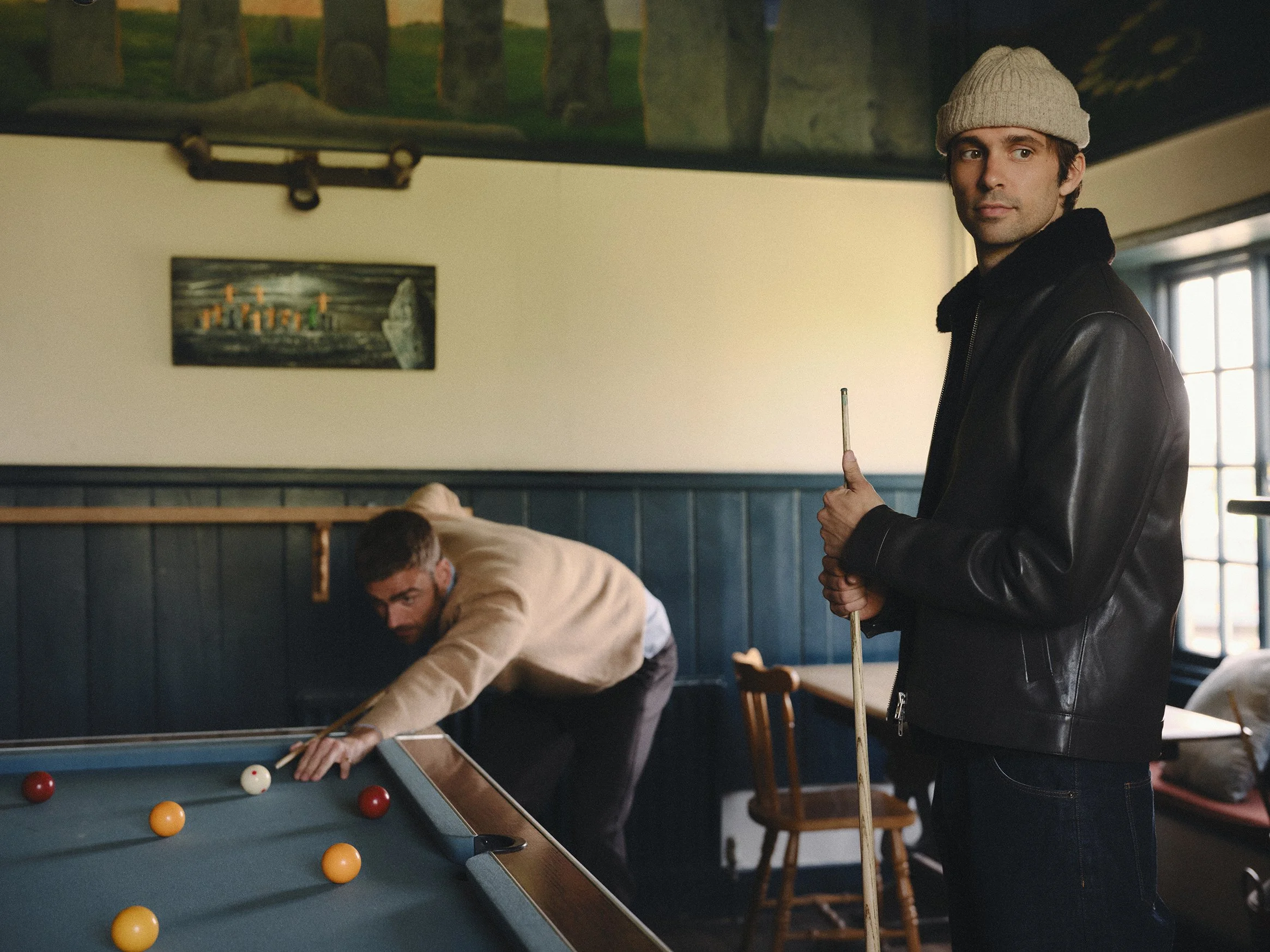 wax london clothing mens grooming