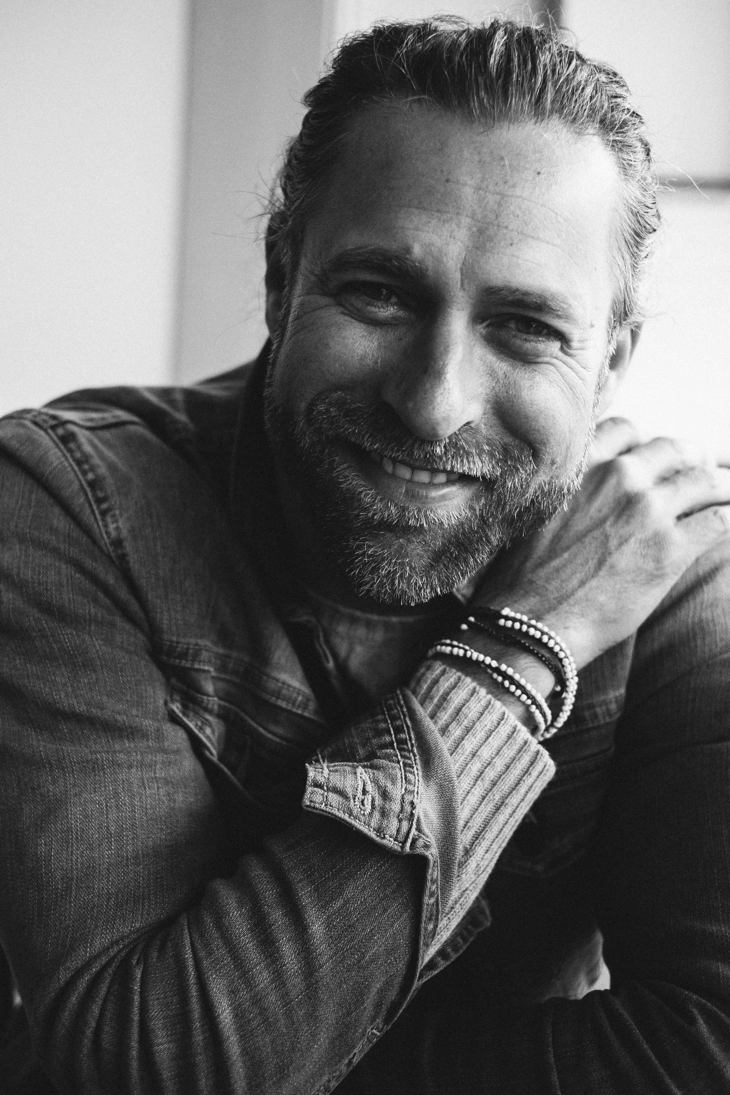 Contact — Men's Stylist Sydney, Melbourne & Brisbane