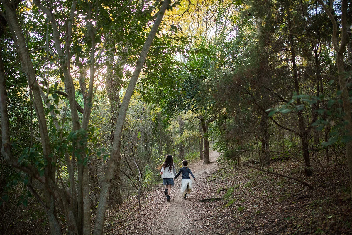 2016 Austin Fall Mini Sessions
