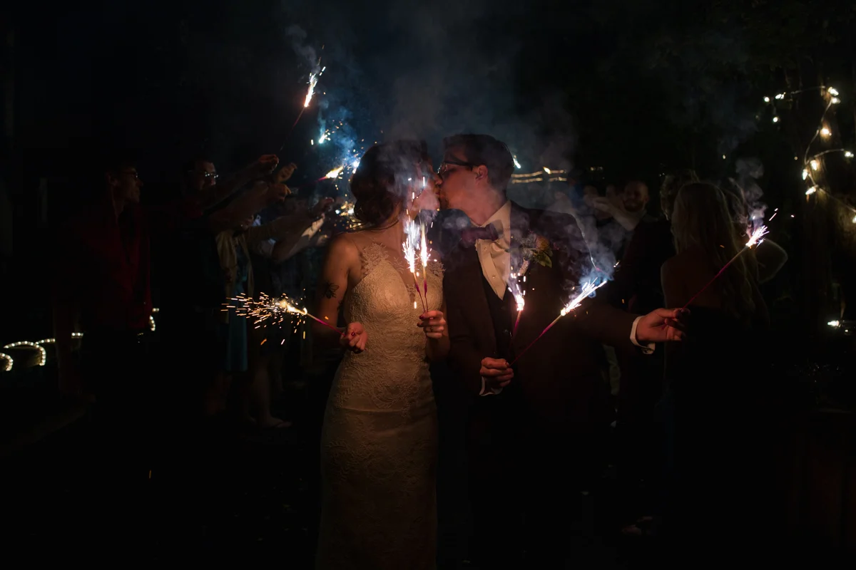 Austin Whimsical Wedding Photography
