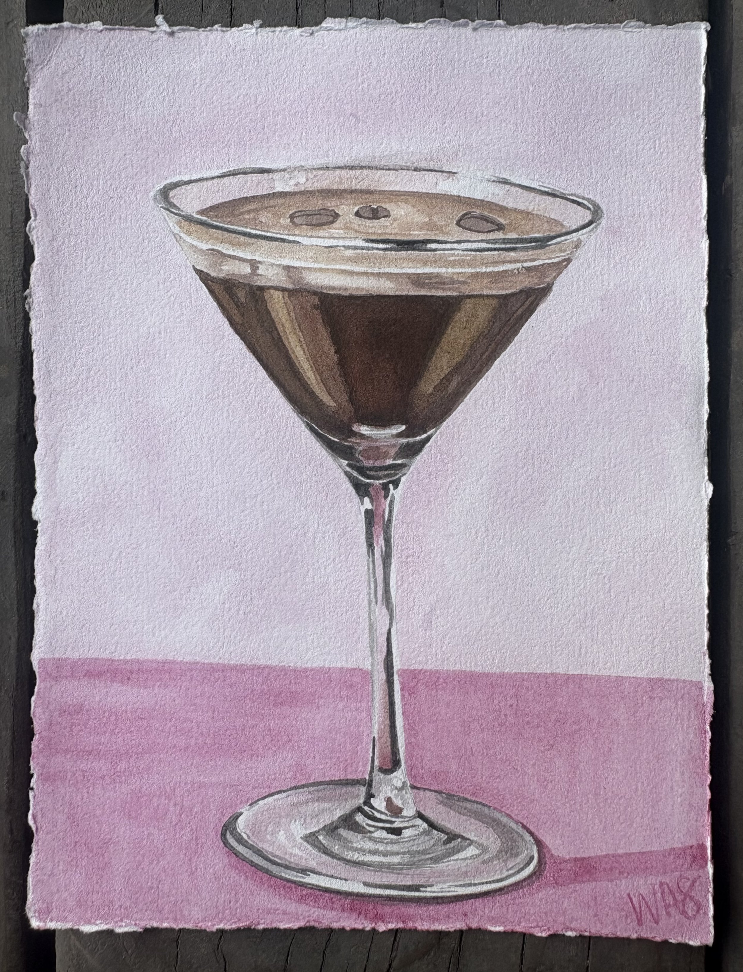February 11th - Espresso Martini