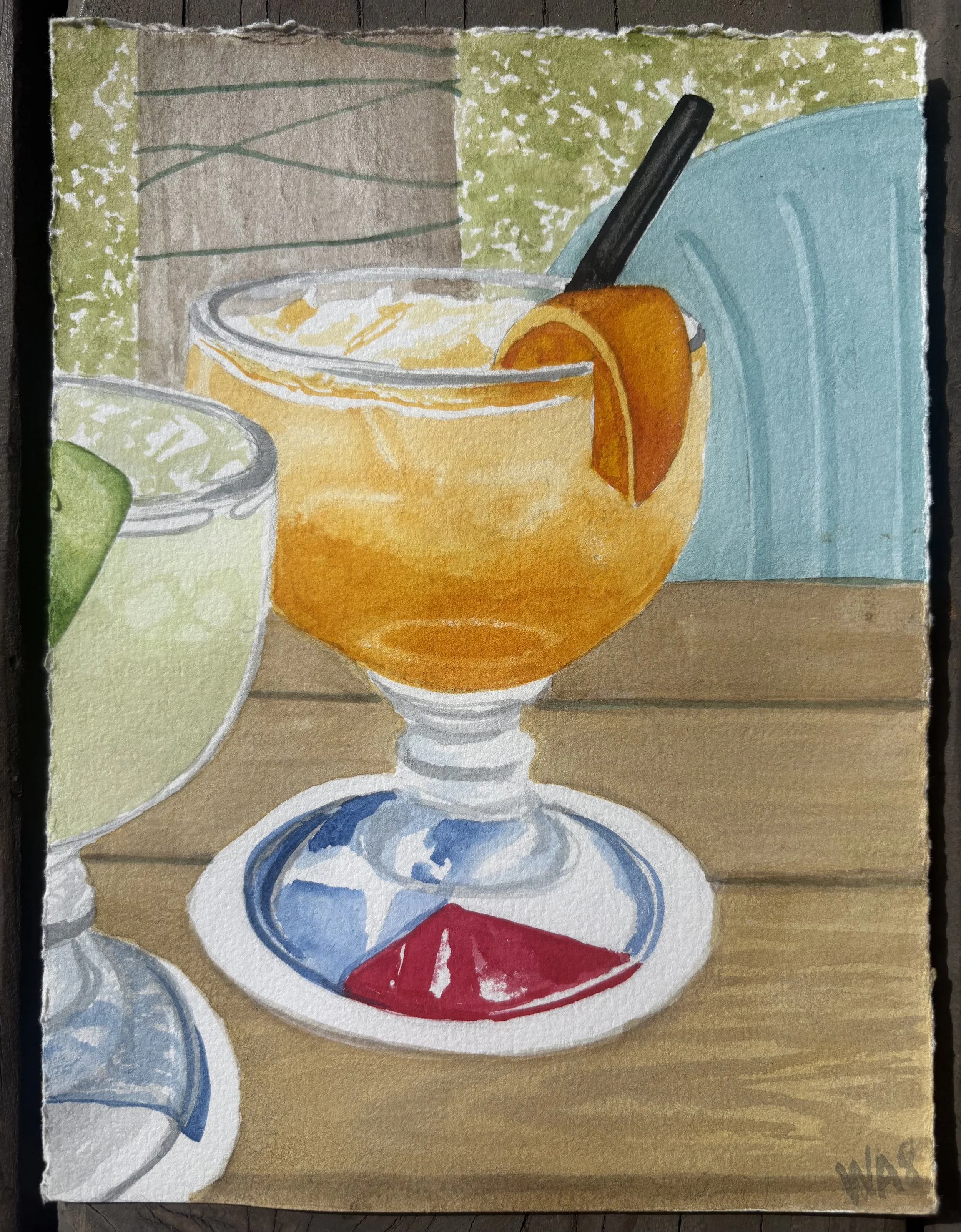 February 5th - Katy Trail Ice House Summer Beer