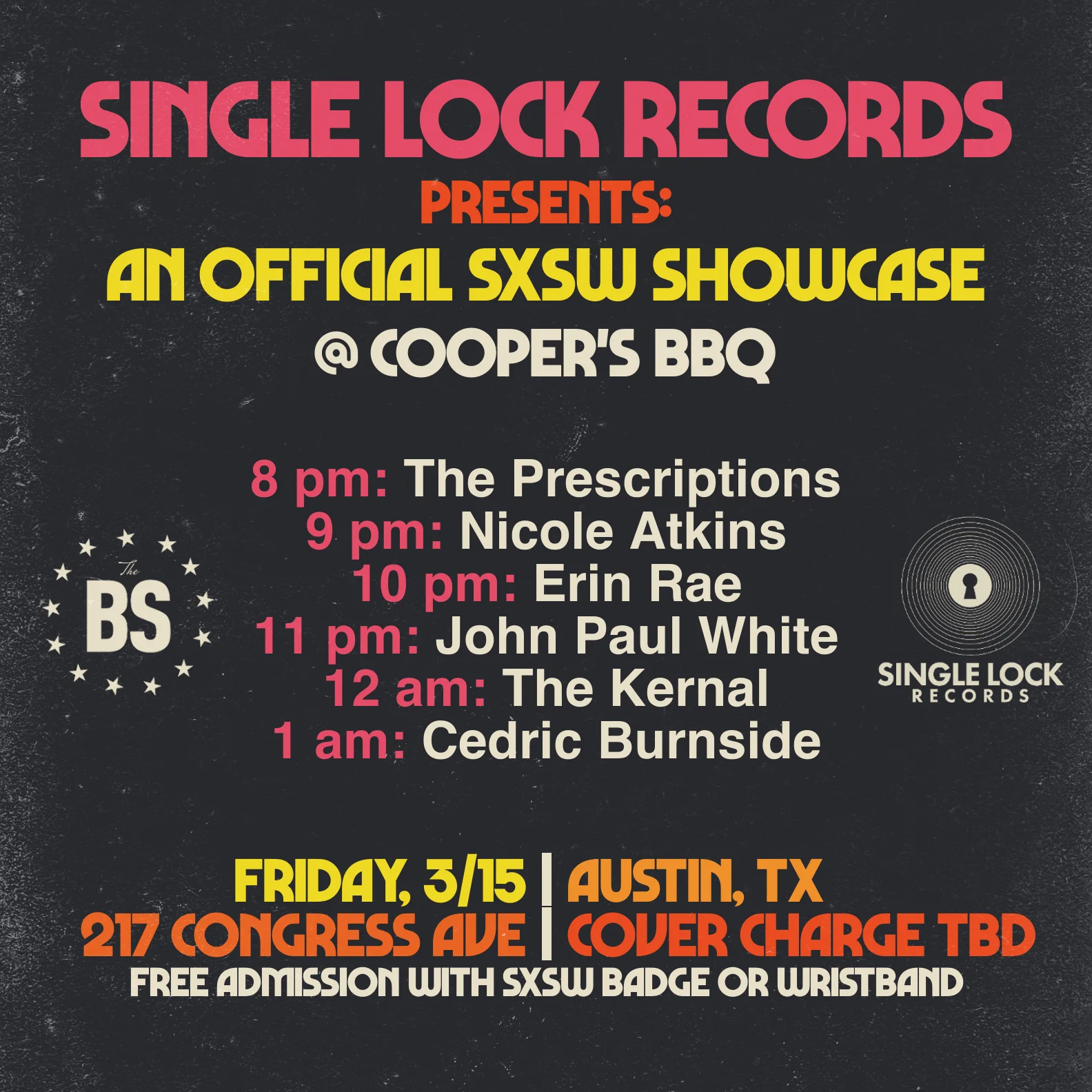 Single Lock SXSW Poster FINAL Square.jpg