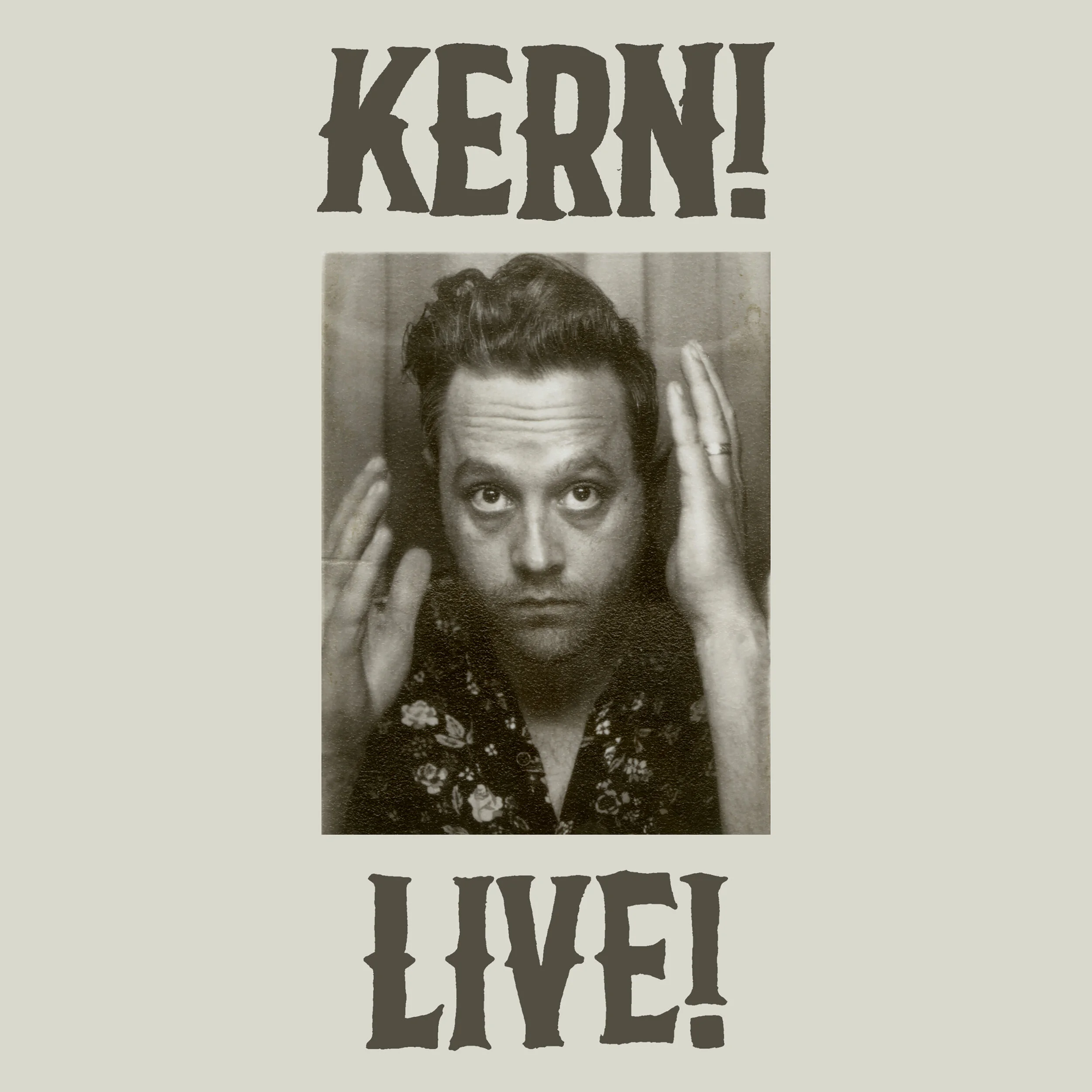 SL033: The Kernal - KERN! LIVE!