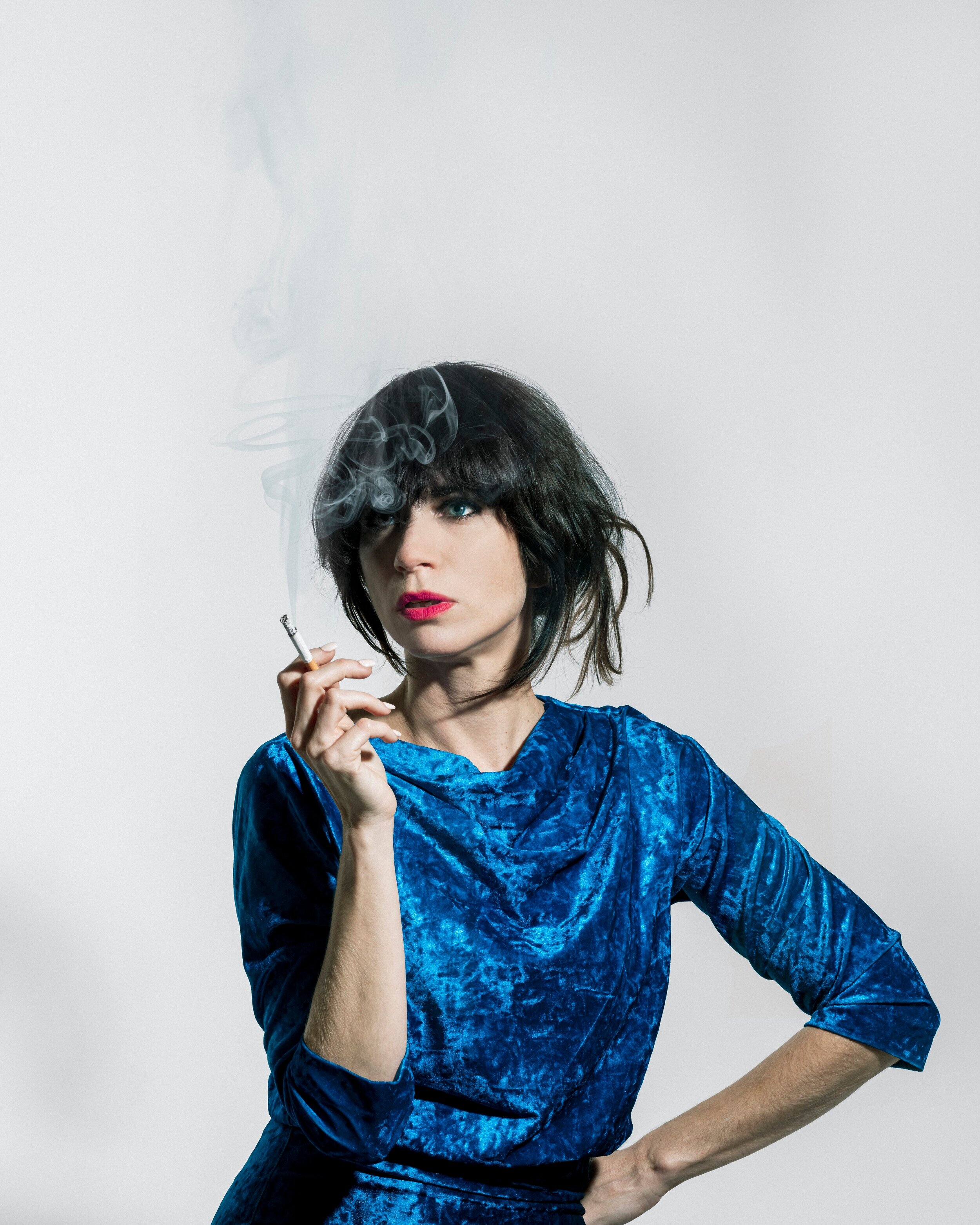 NICOLE ATKINS