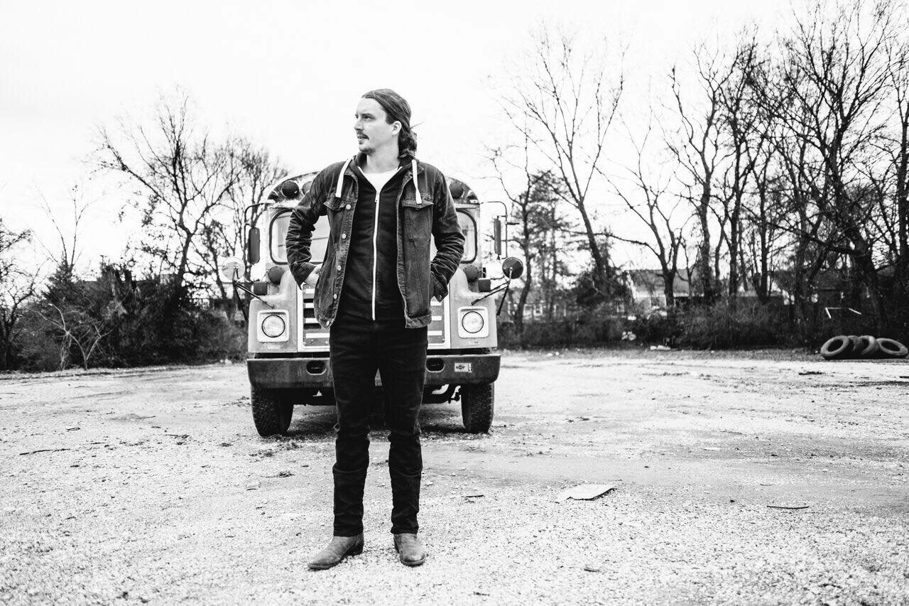 CALEB ELLIOTT