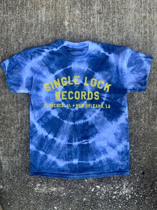 SHERLOCKページ Merch | Single Lock Records — Single Lock Records