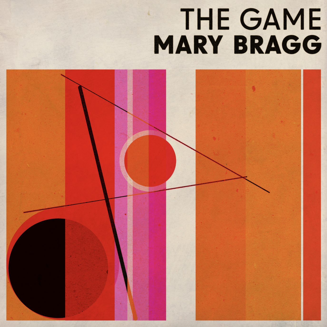New Song Release by Mary Bragg