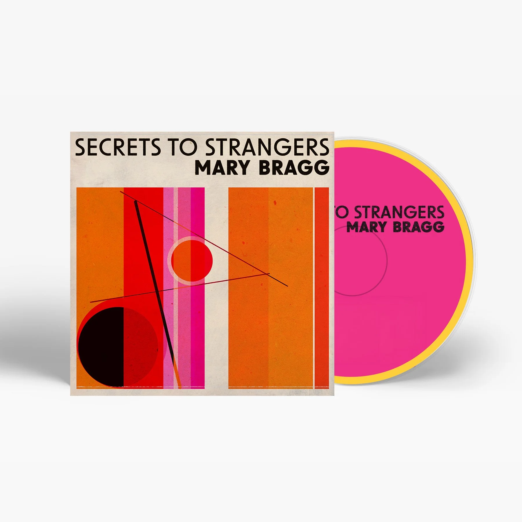 Mary Bragg - 