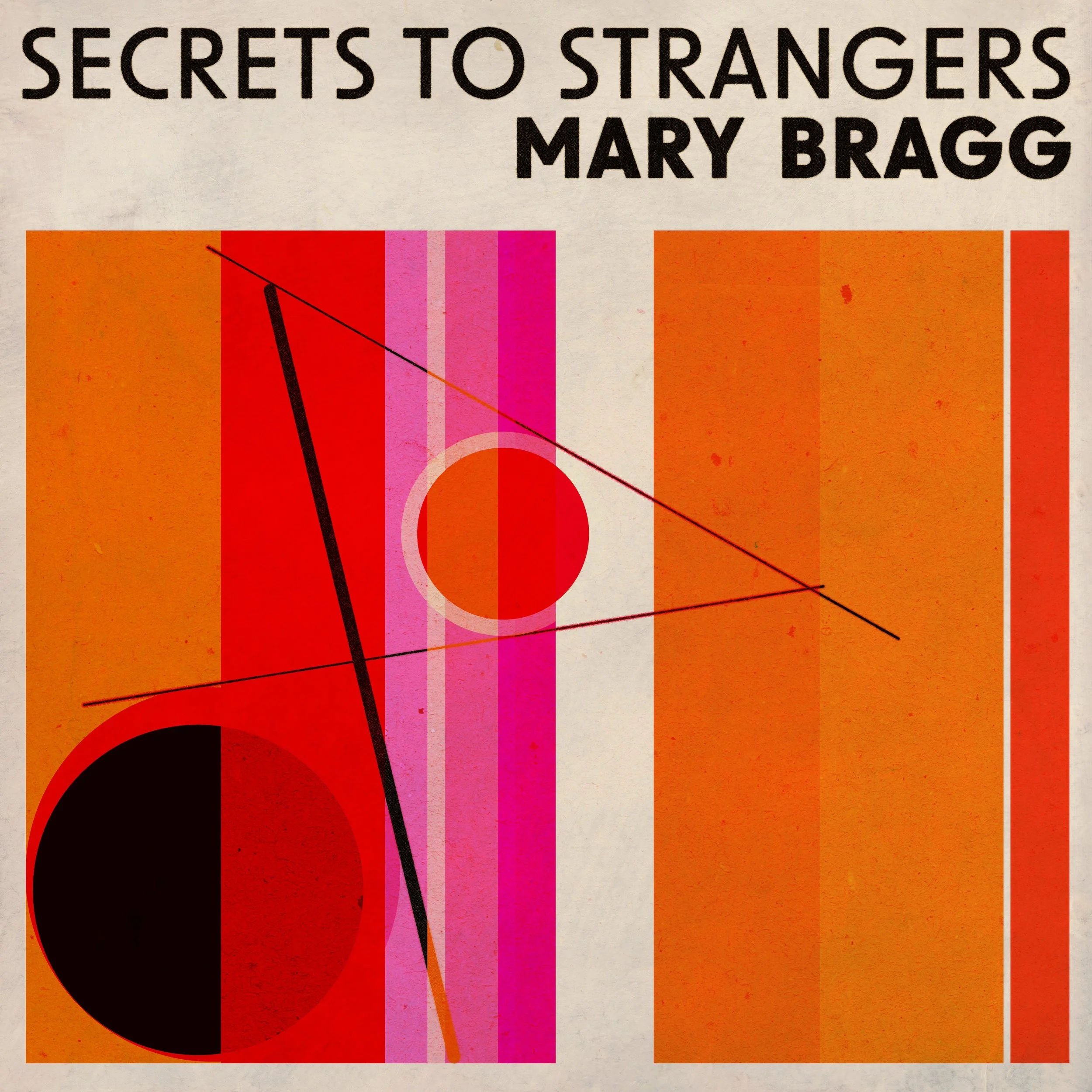 Mary Bragg - 