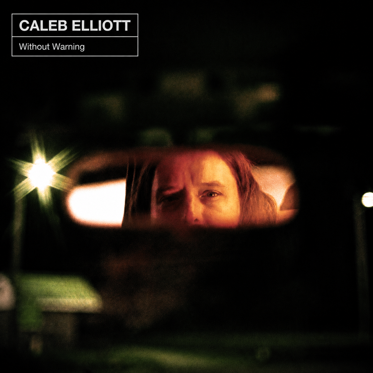 Caleb Elliott Releases New Single "Without Warning"