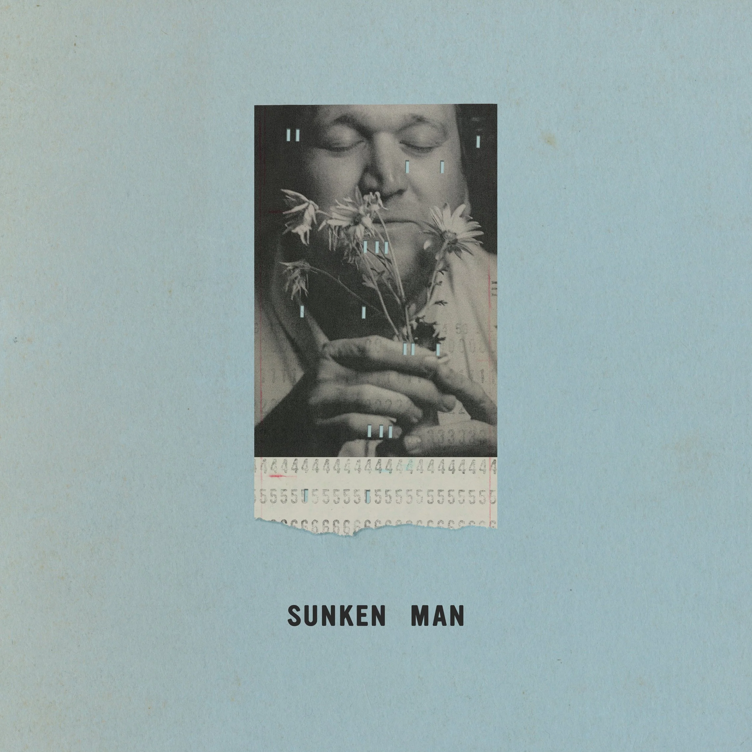 Sunken Man - 
