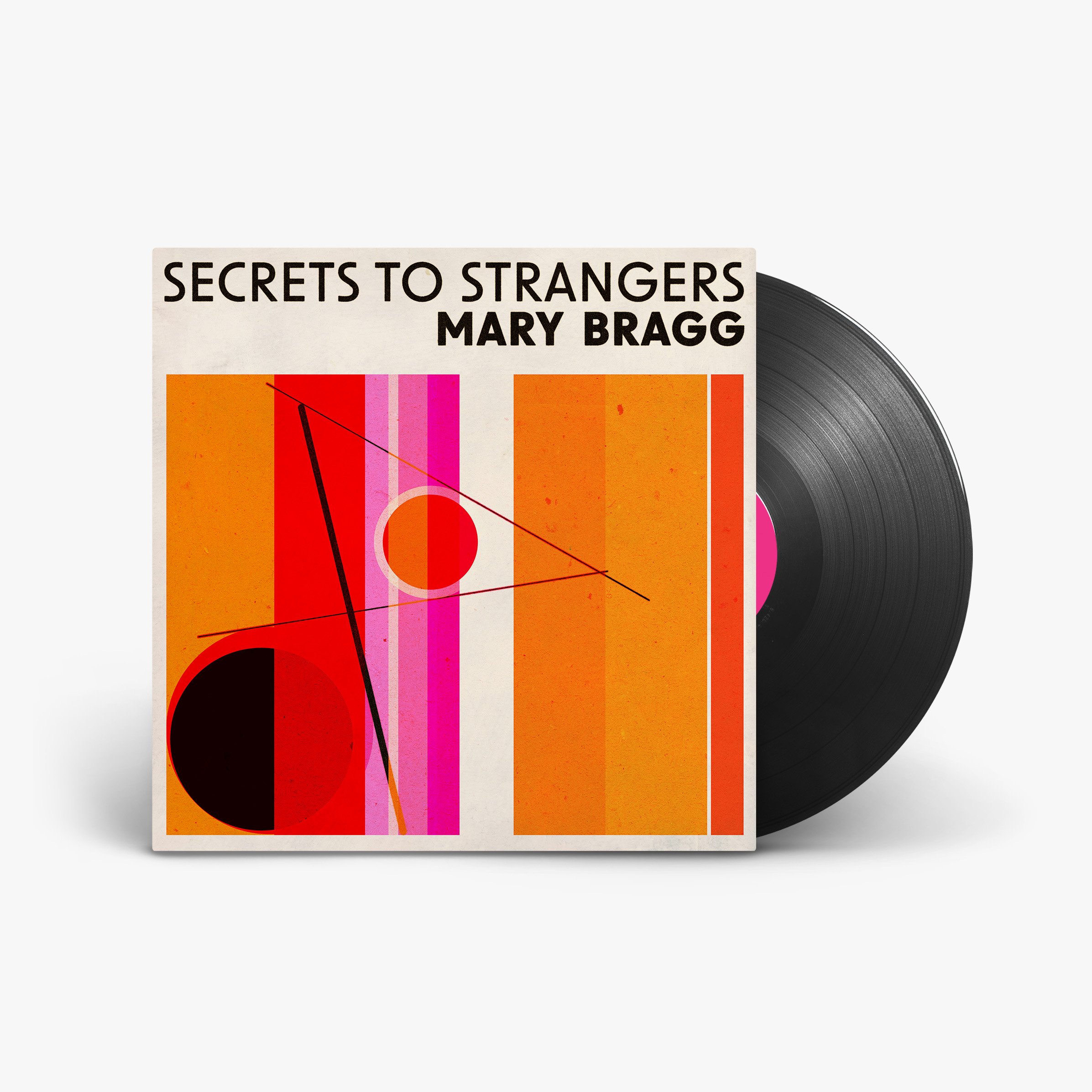 Mary Bragg - 