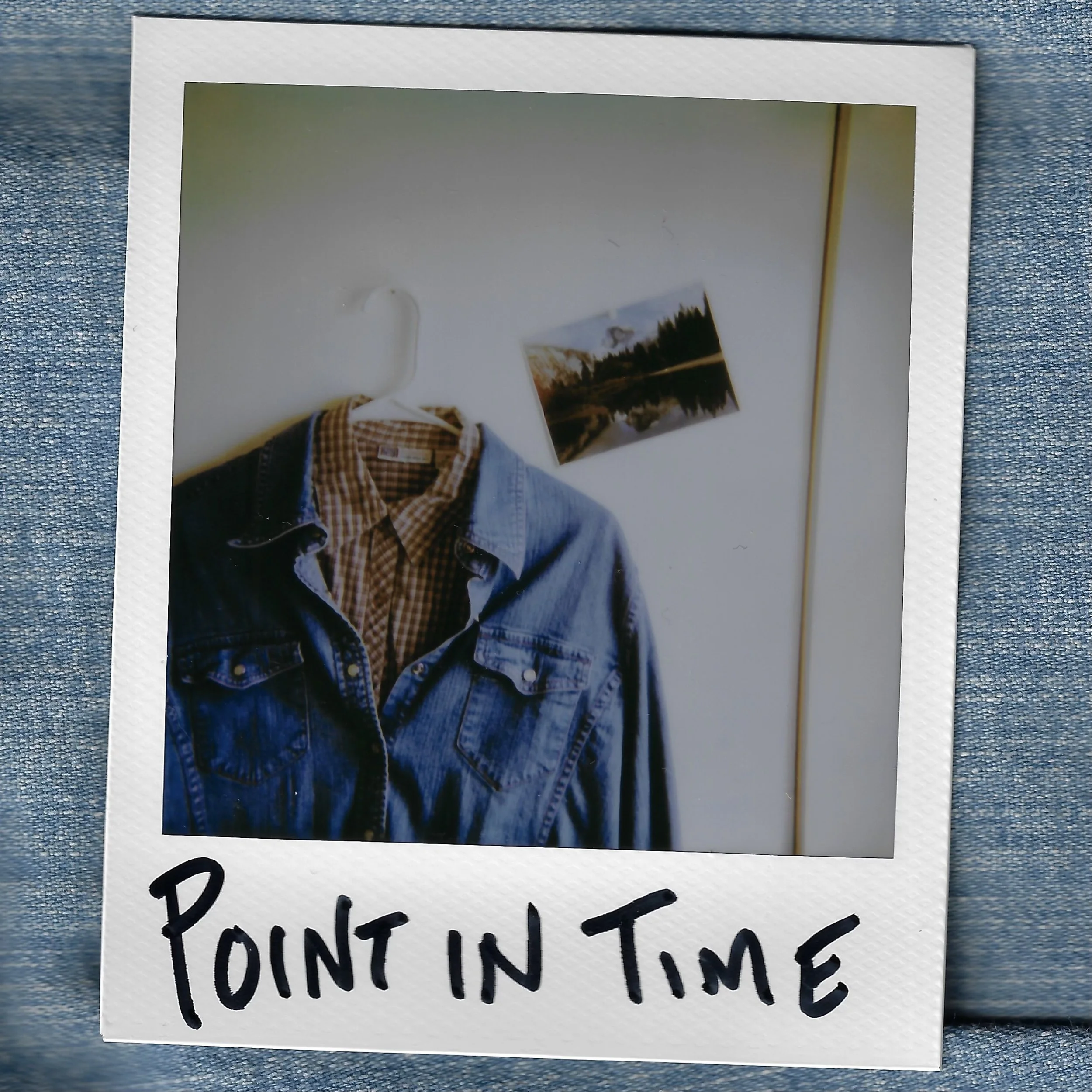 New Single, "Point In Time", from The Wanda Band