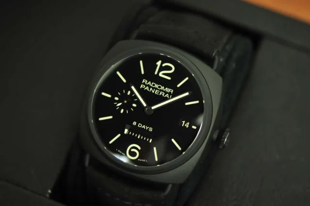 panerai pam 384