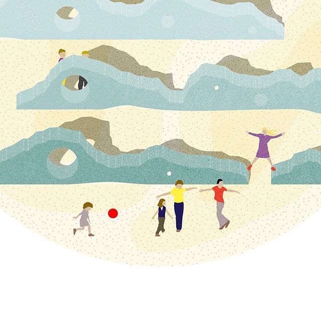 Playground | First Prize Competition | 🏗 in 2019 | &lsquo;The Arena, the card table, the magic circle, the temple, the stage, the screen, the tennis court, are all in form and function play-grounds, forbidden spots, isolated, hedged round, hallowed,
