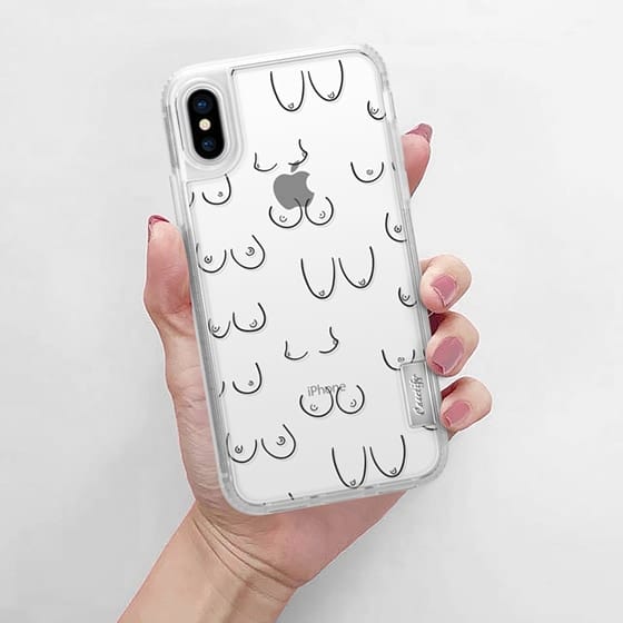CASETIFY FOR URBAN OUTFITTERS
