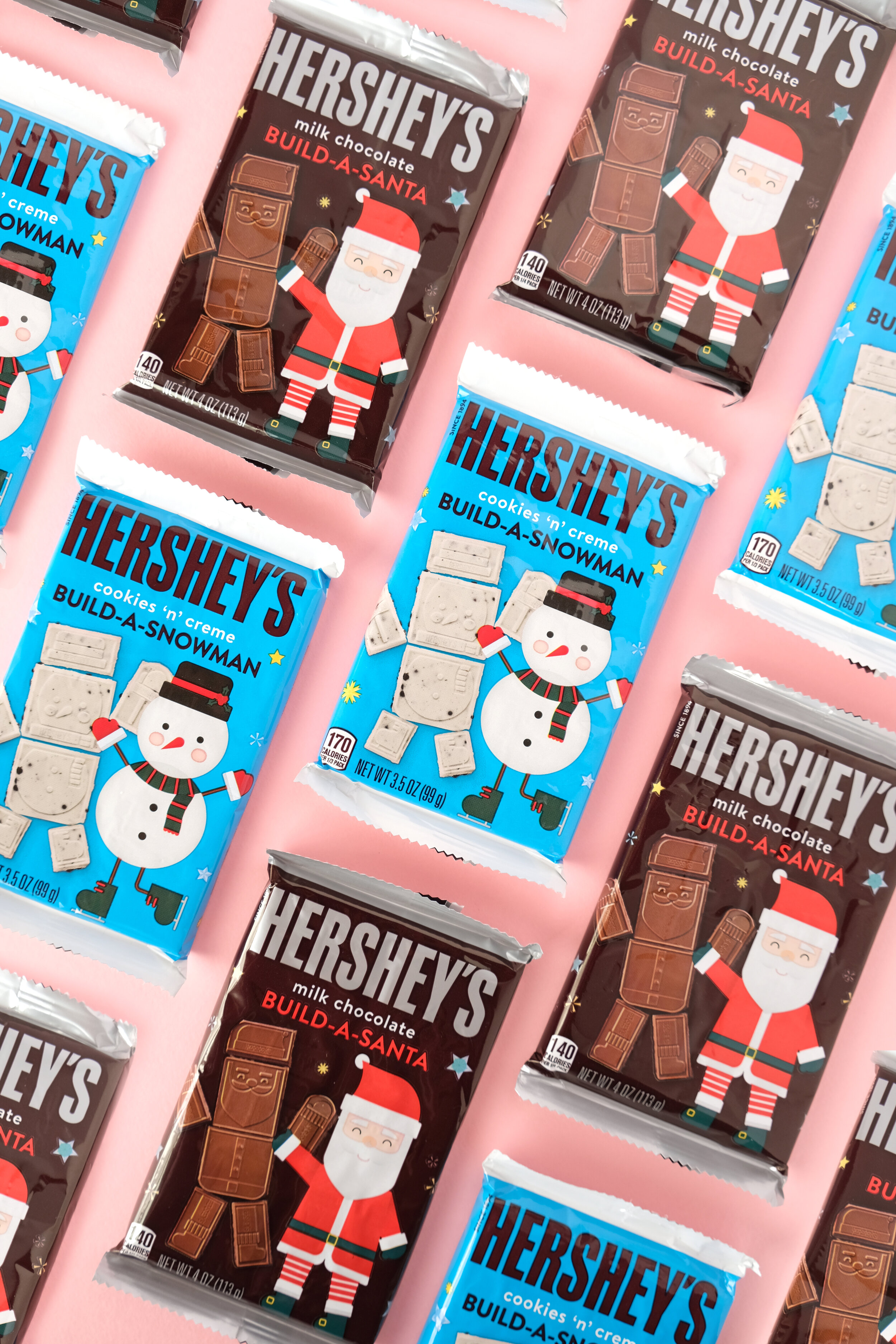 HERSHEY'S