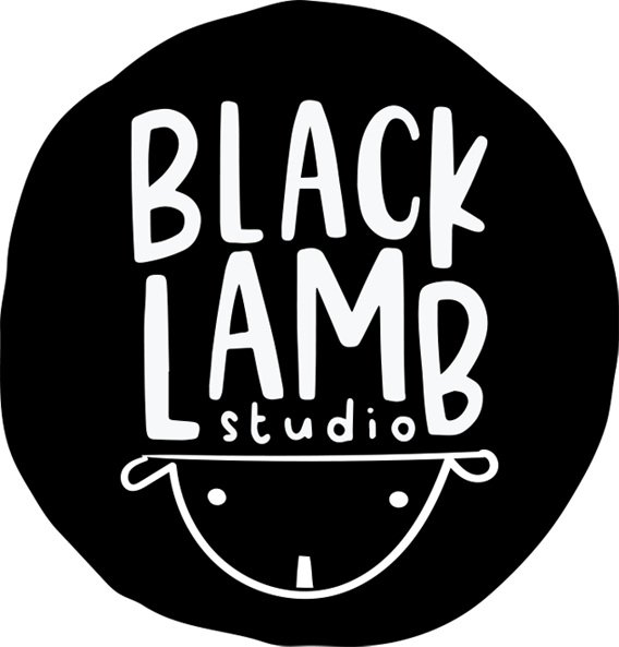 BLACK LAMB STUDIO