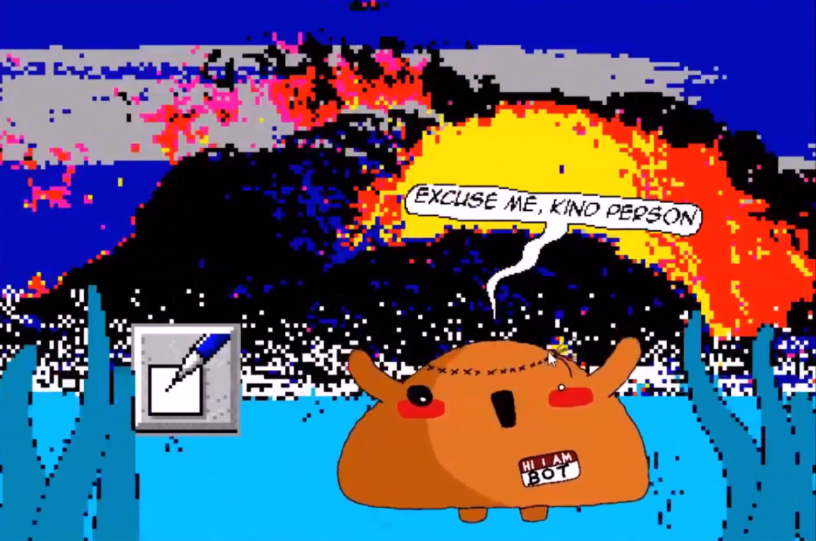 Everything is gonna be OK