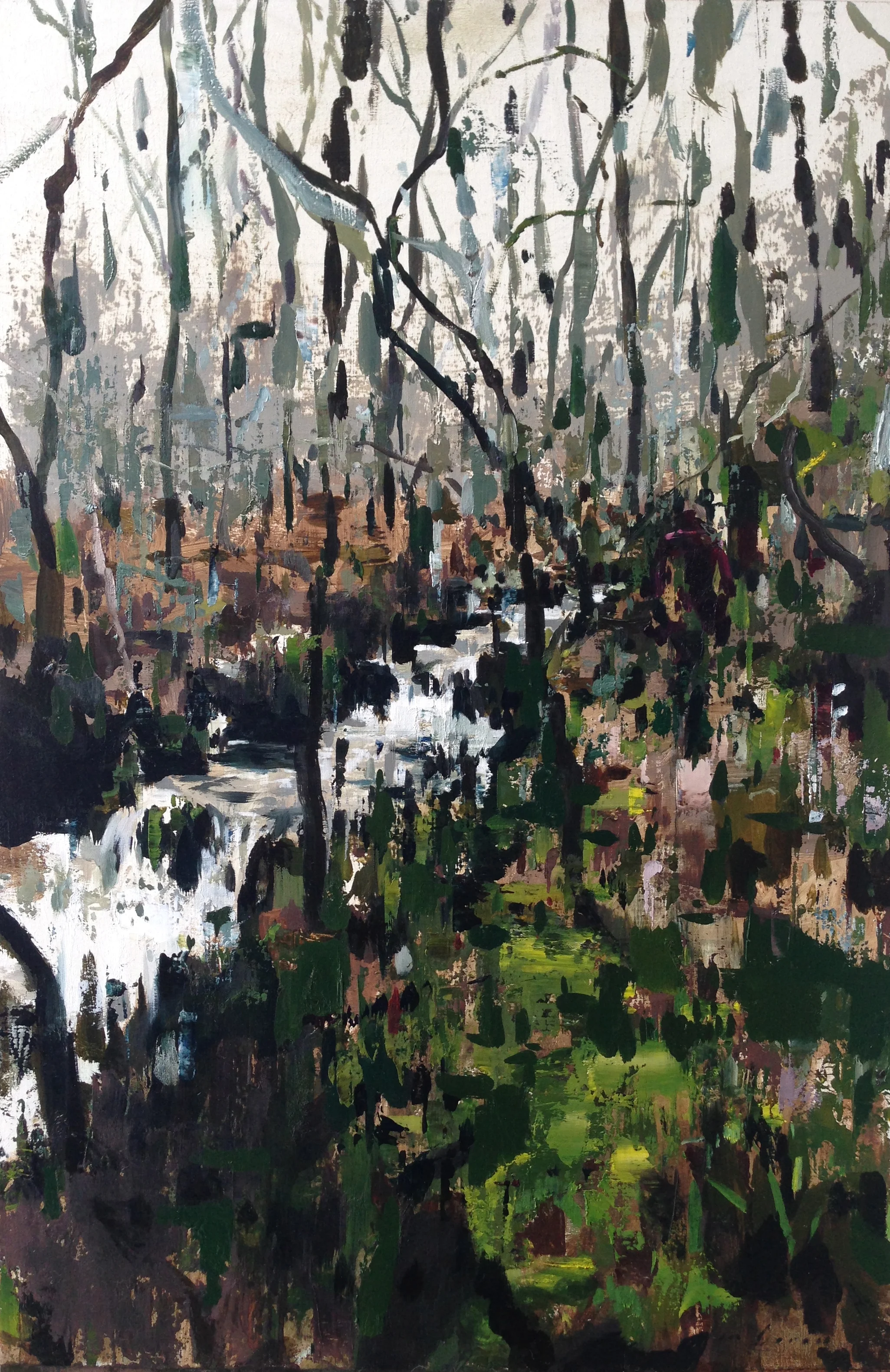 River Path