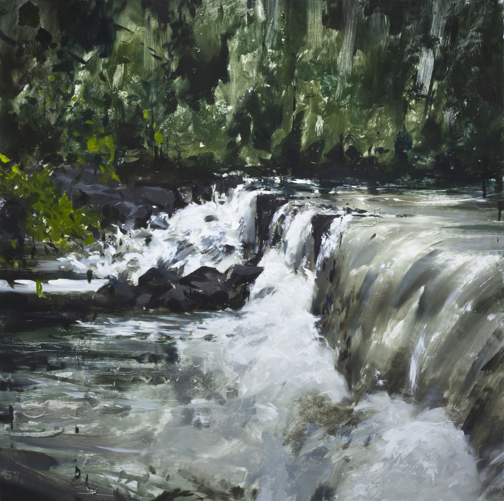 Heavy Falls