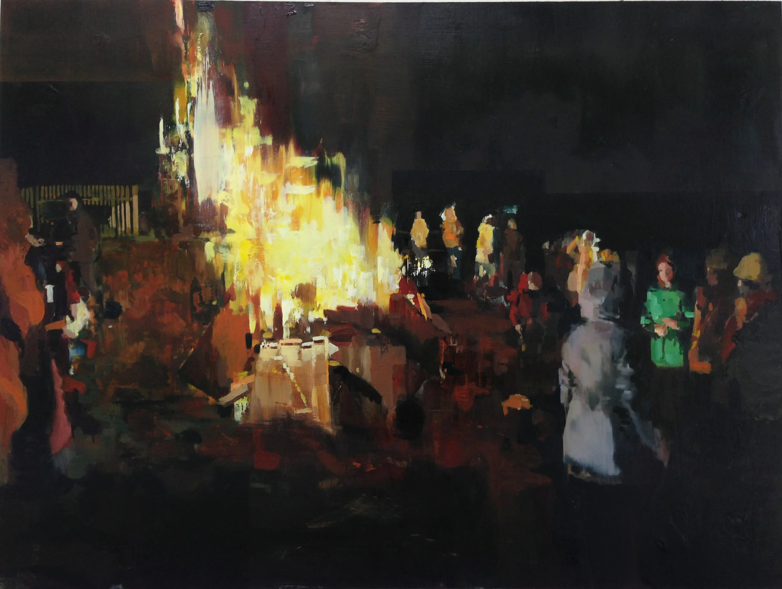 03:14 Communal Fire Scene 81.5x61.JPG