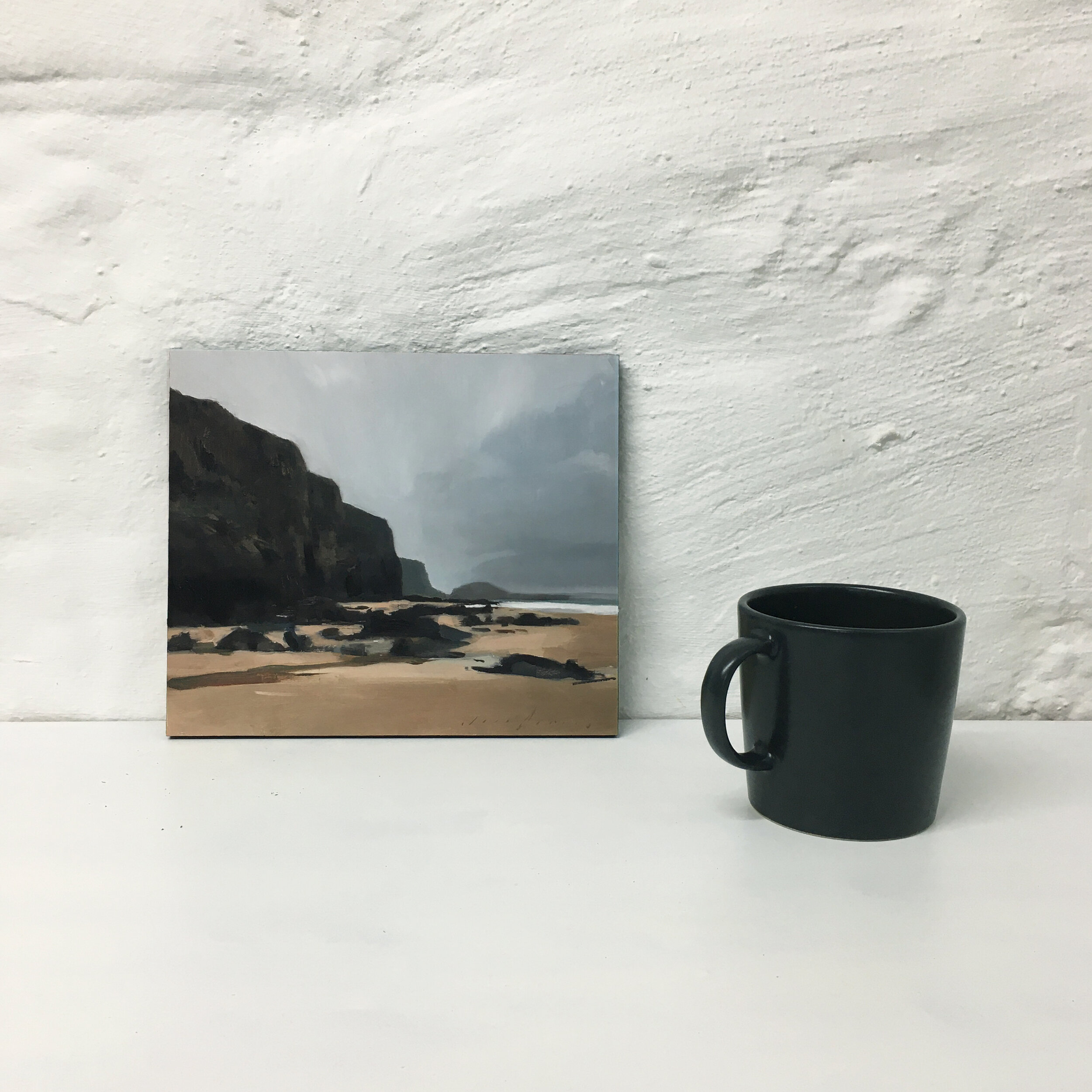 Watergate Bay Study