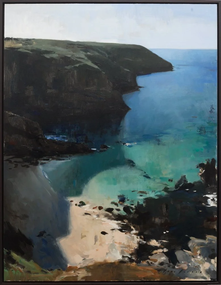 End of the Summer Light