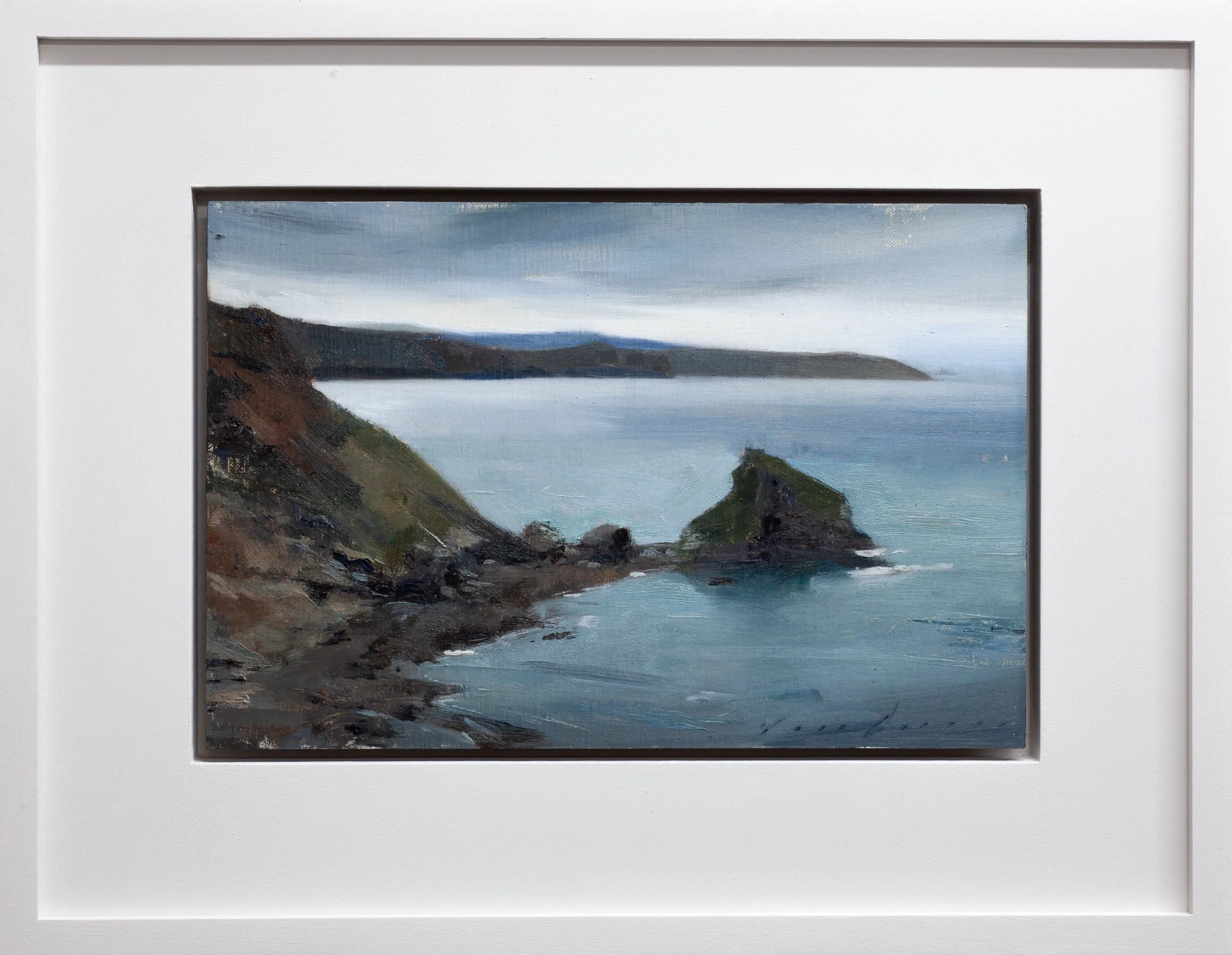 Westerly Wind at Bassetts Cove by Jon Doran.jpg