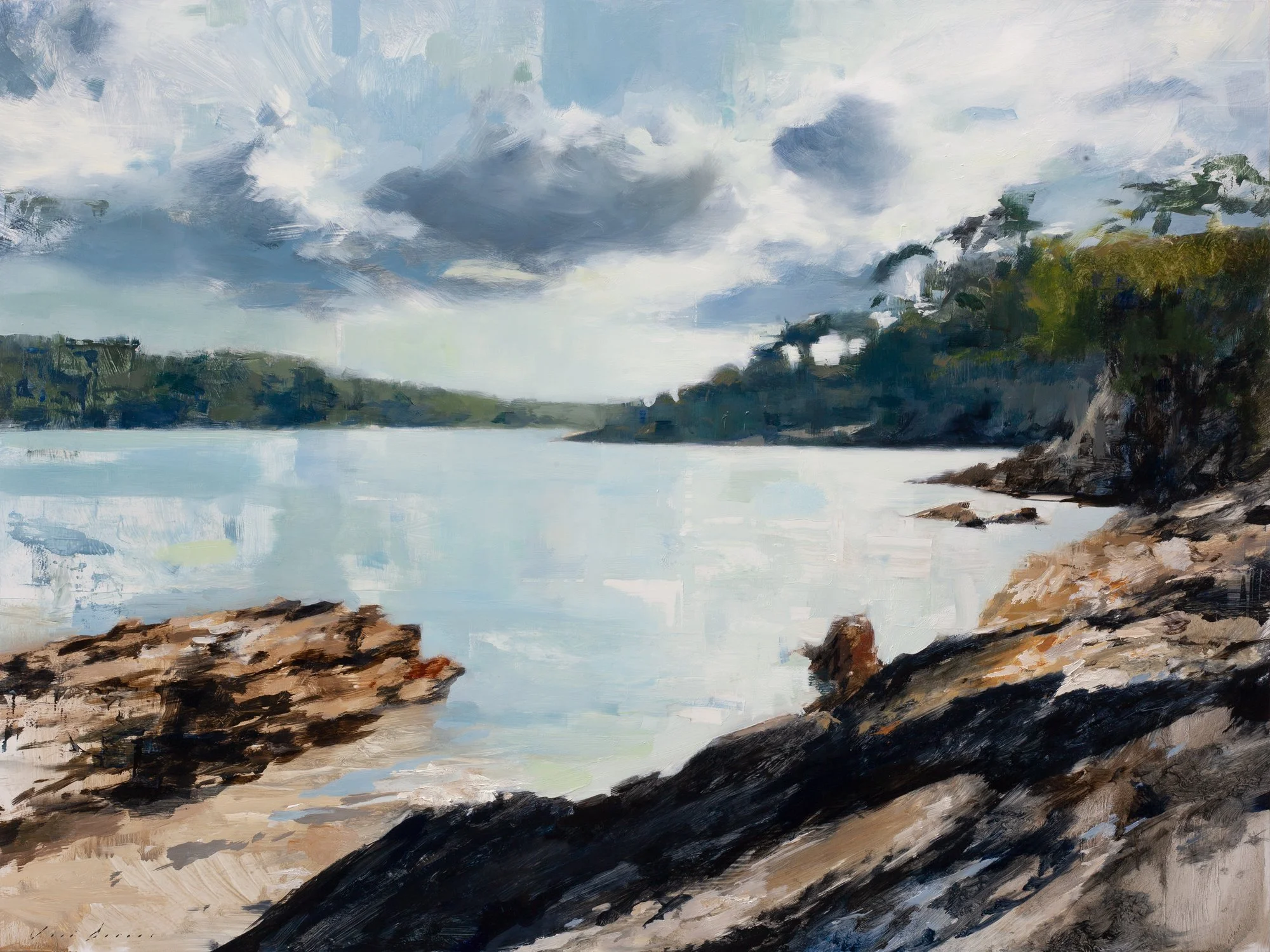 29 Into the Light on the Helford.jpg