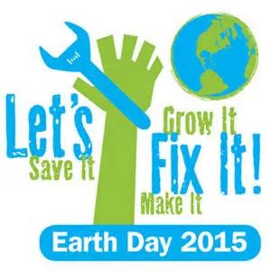 earth day!