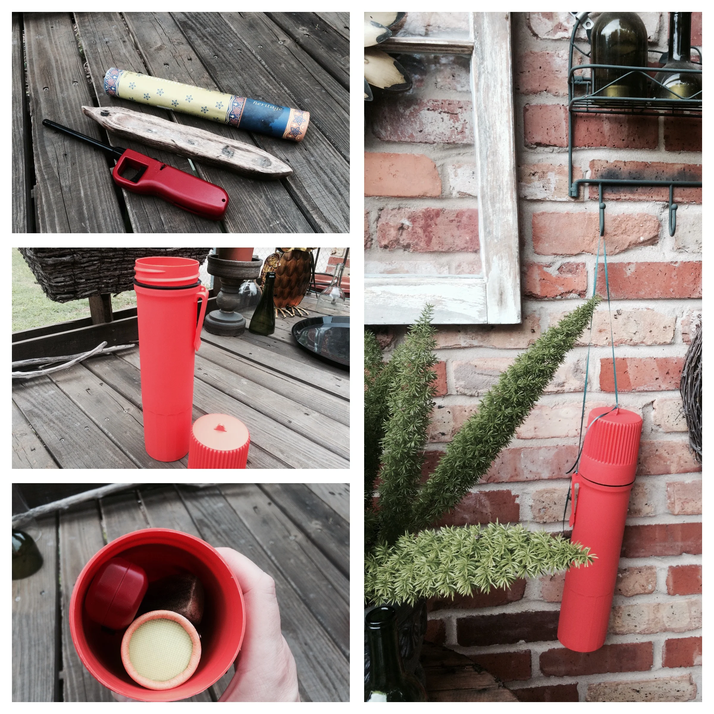 tip of the day:  keep it dry