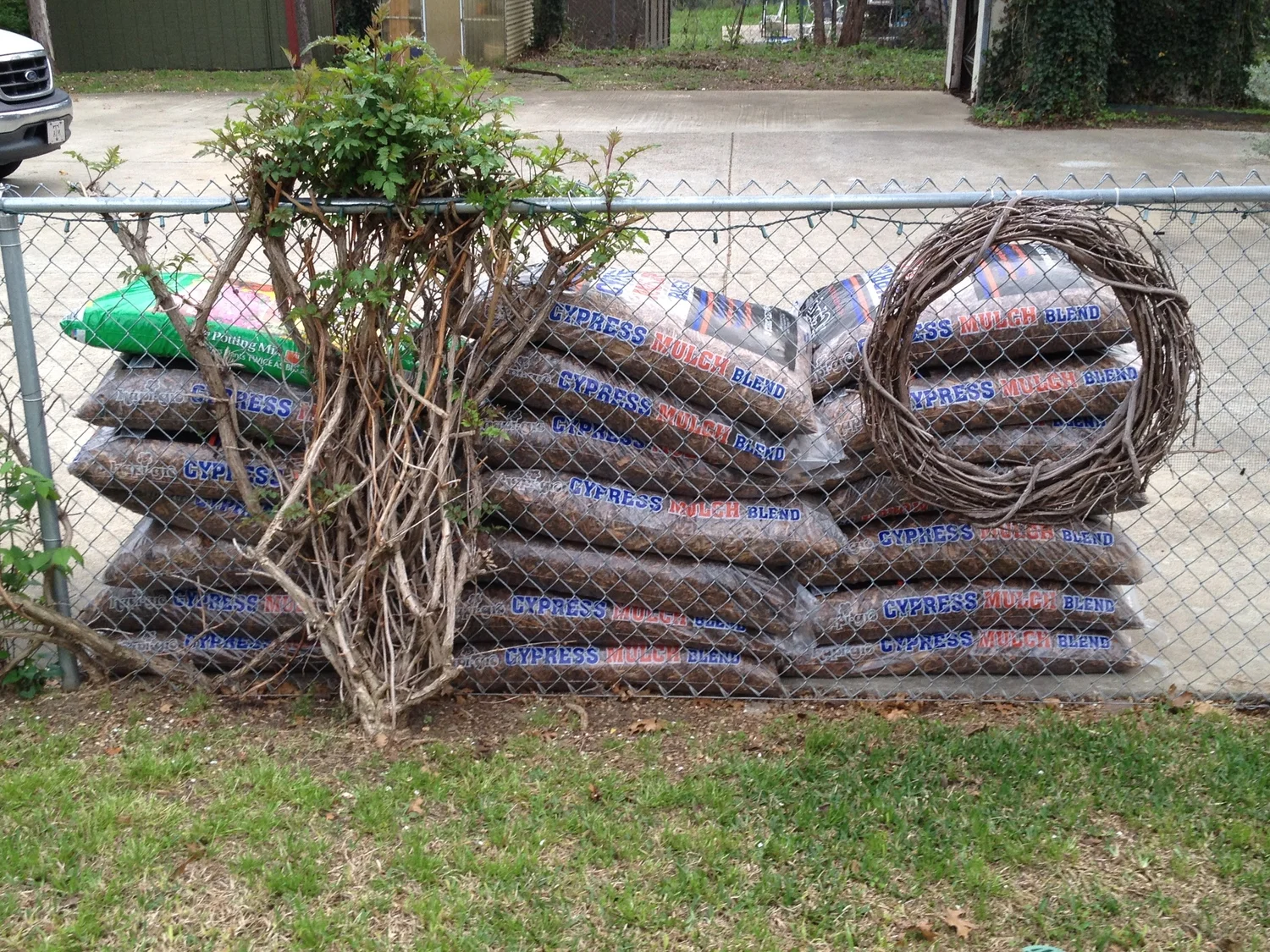 tip of the day: have a plan