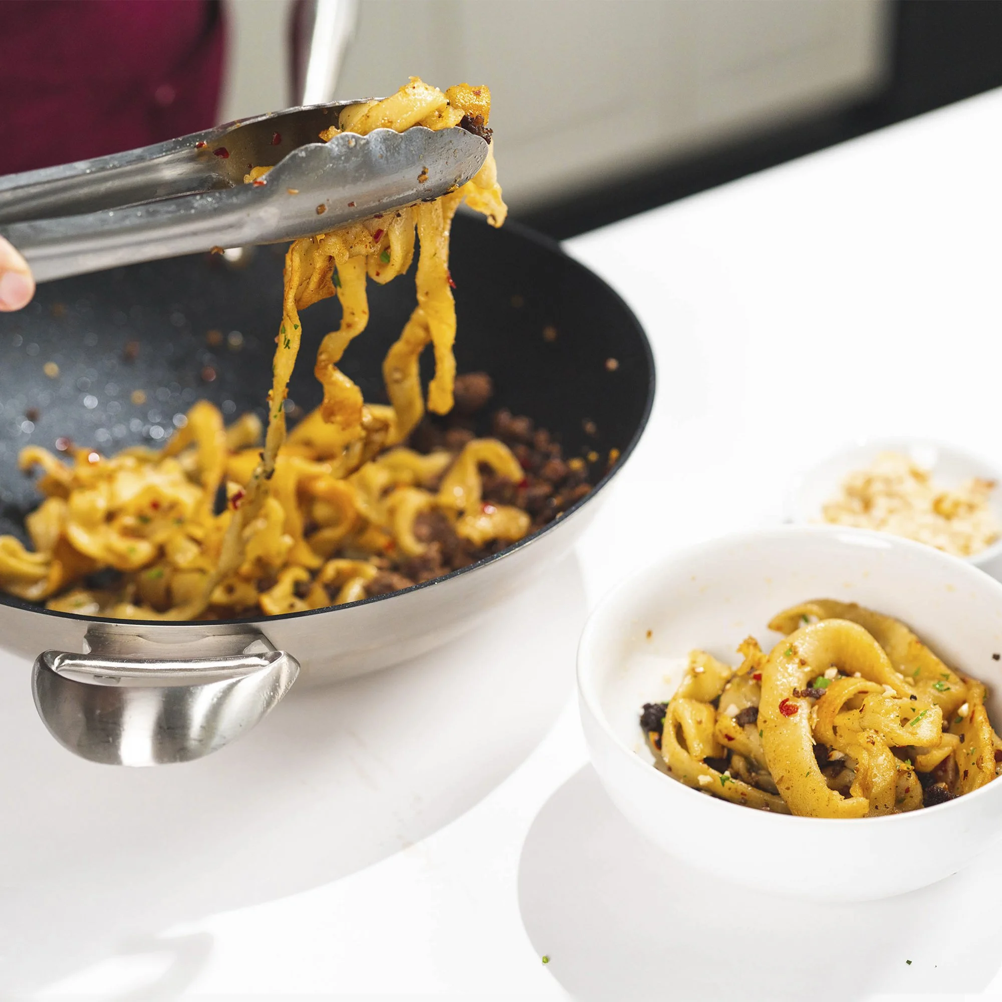 ScanPan USA — BangKnudsen Inc