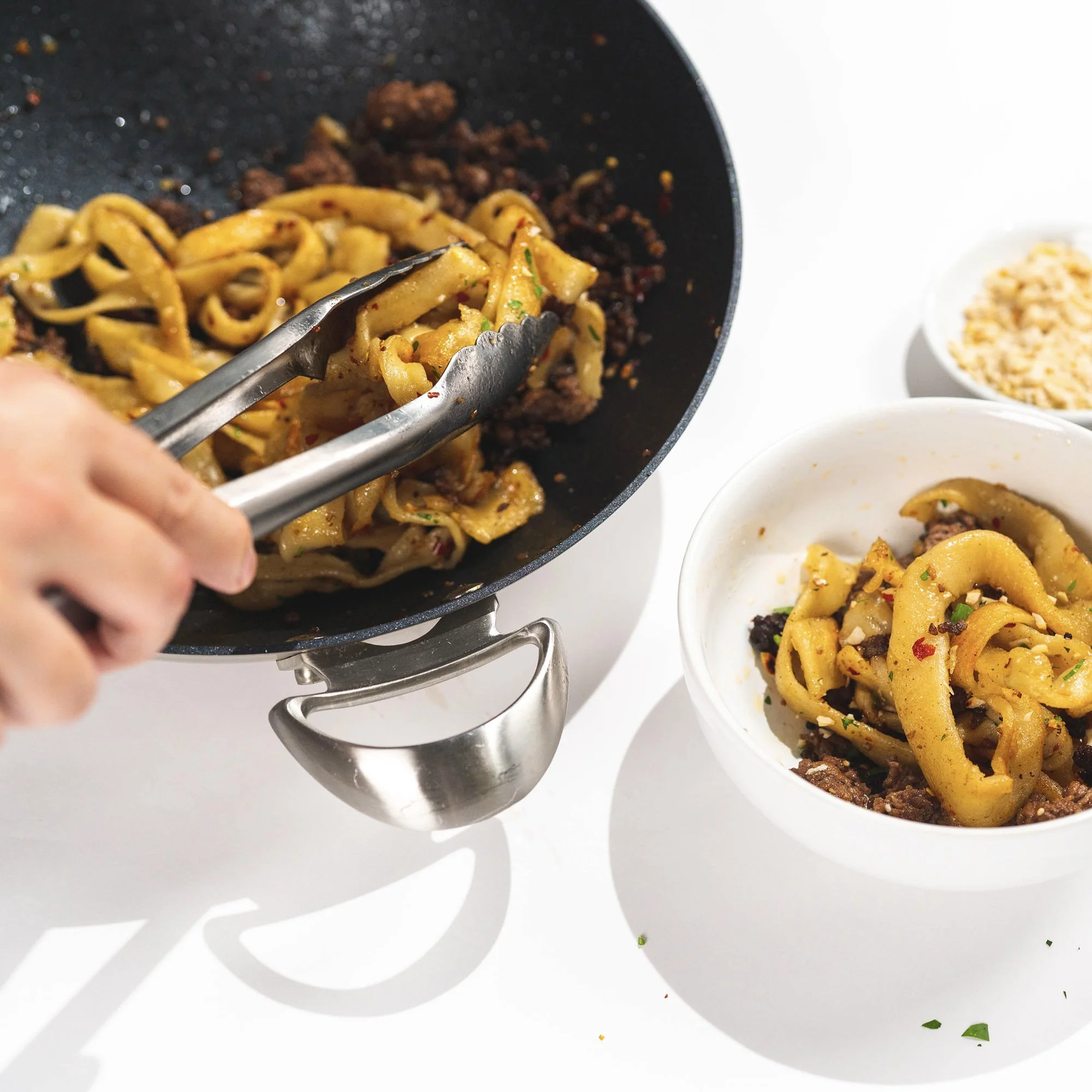 ScanPan USA — BangKnudsen Inc