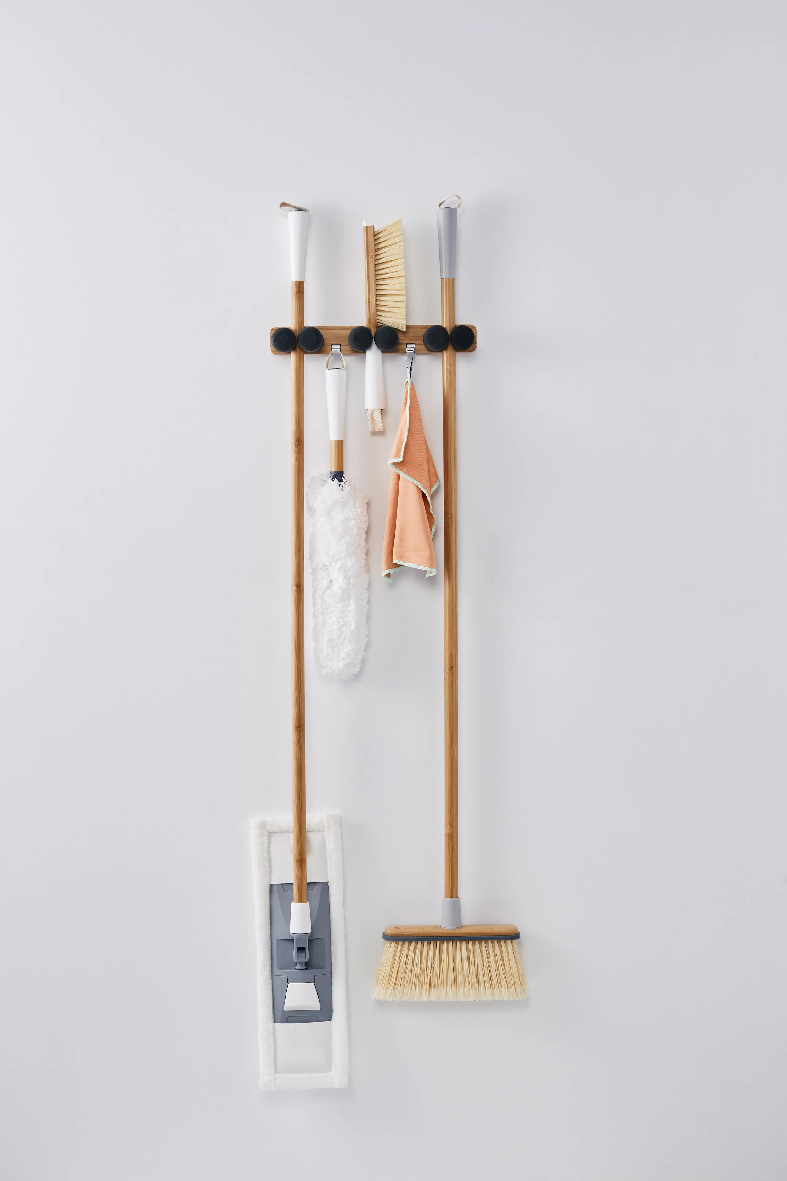 Clean Sweep &amp; Mighty Mop