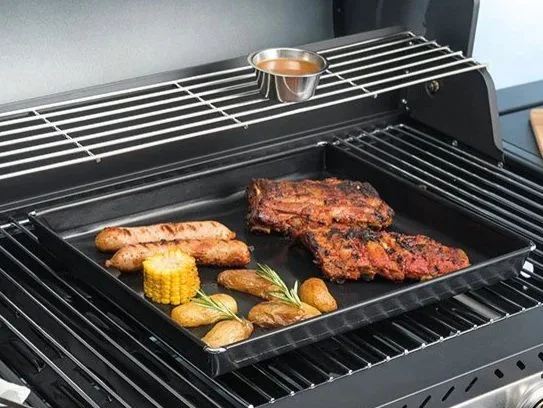 BBQ Tray