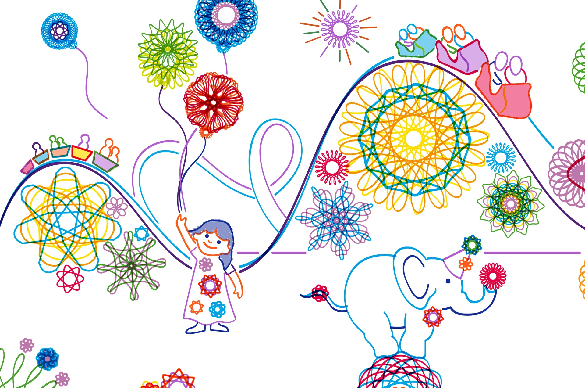  Final illustration -&nbsp;Detail 