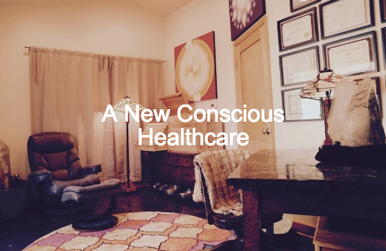 A New Conscious Healthcare
