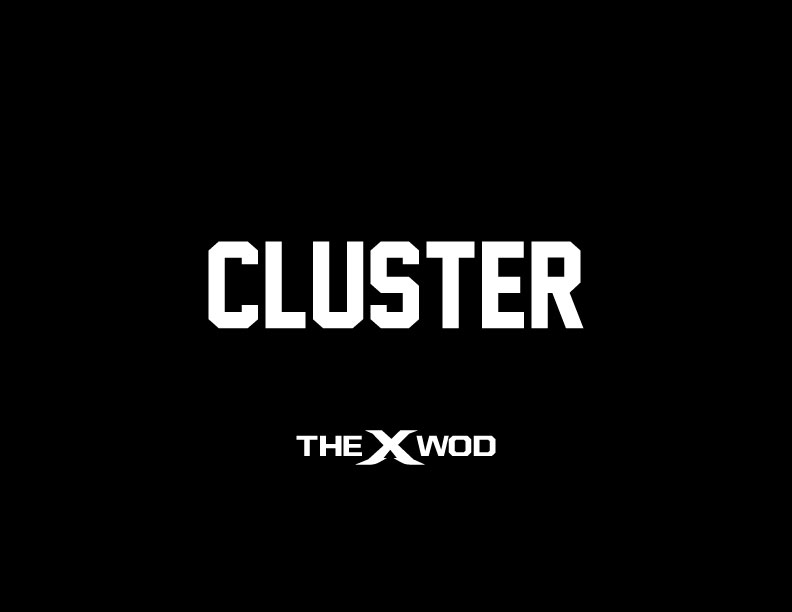 Cluster Movement Demo