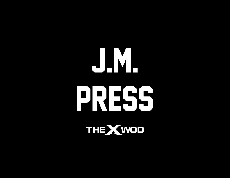 JM Press Movement Demo