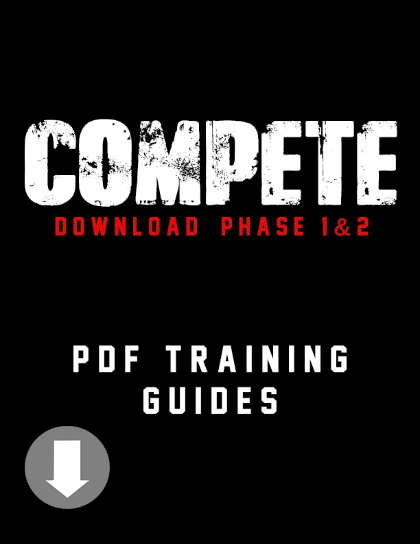    DOWNLOAD PDF TRAINING GUIDE   